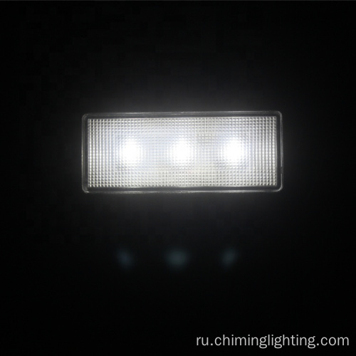 4,6-дюймовые светодиодные фонари рабочего освещения для автомобиля